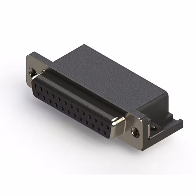 626-025-362-515 EDAC Inc.  Ensembles de connecteurs D-Sub